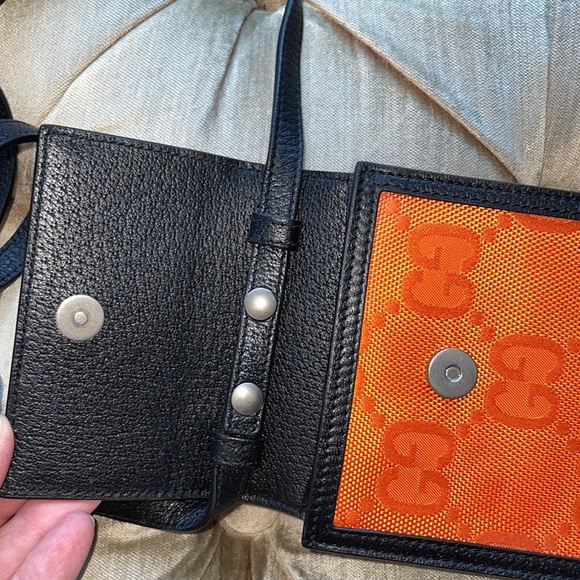 New Unisex authentic gucci off the grid mini bag - Picture 7 of 13